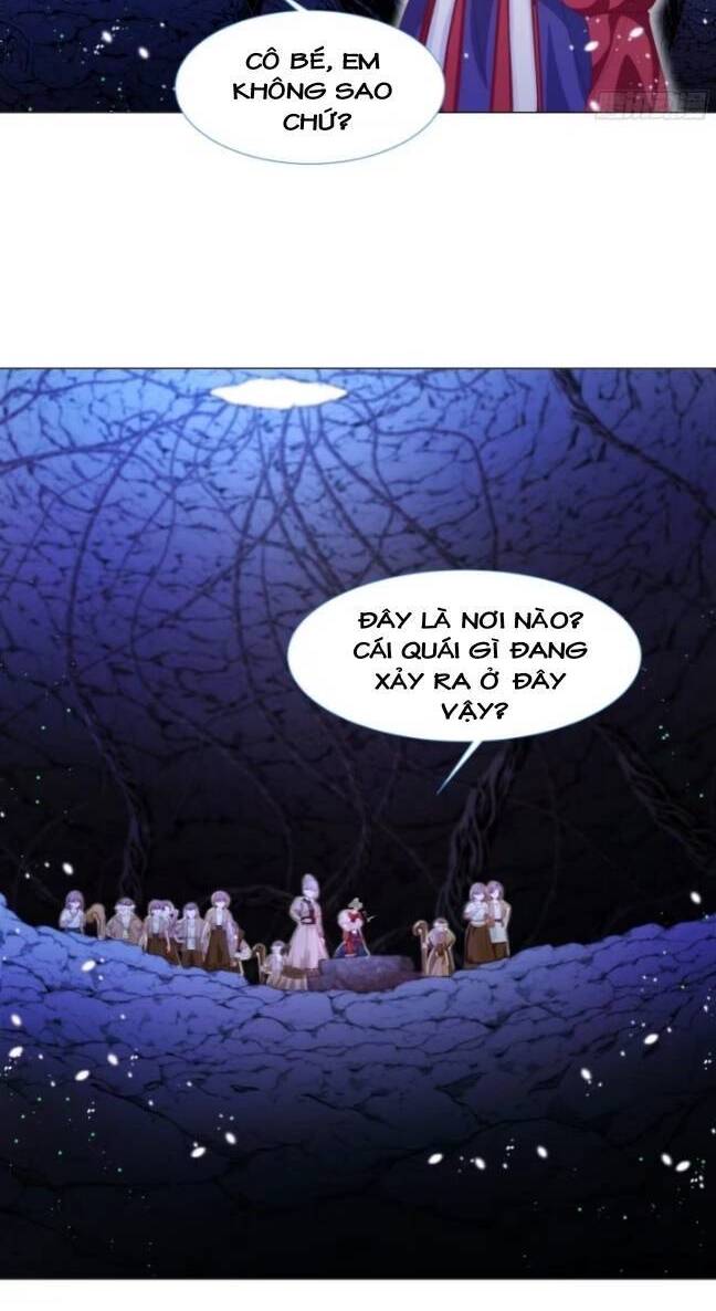 Ninita Yêu Dấu Chap 10 - Next Chap 11