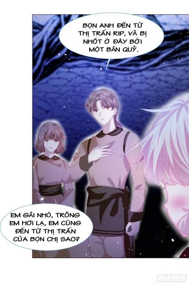 Ninita Yêu Dấu Chap 10 - Next Chap 11