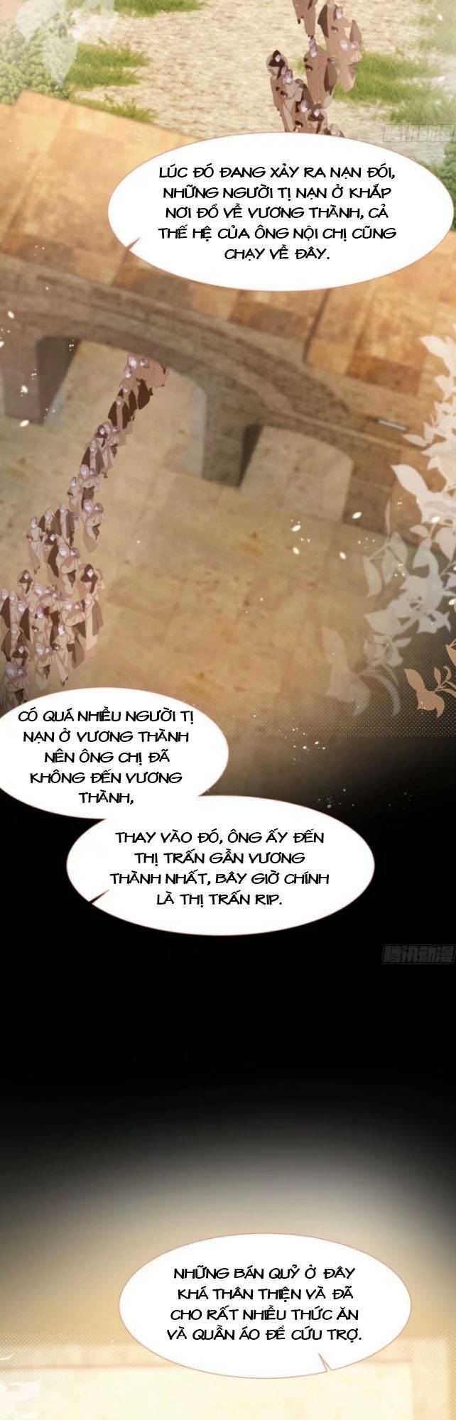 Ninita Yêu Dấu Chap 10 - Next Chap 11