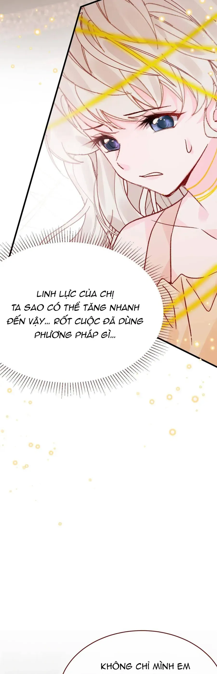 Ninita Yêu Dấu Chap 101 - Next Chap 102