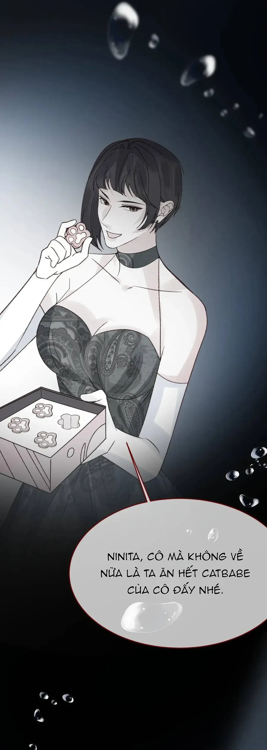 Ninita Yêu Dấu Chap 101 - Next Chap 102