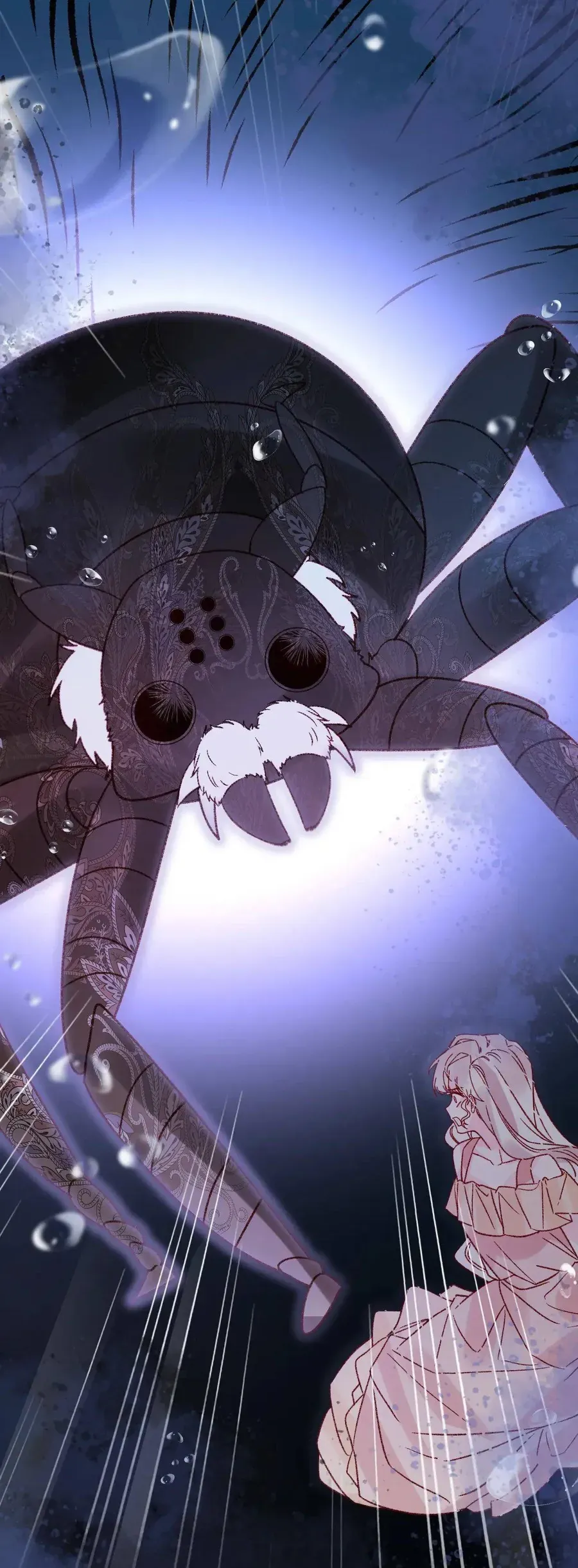 Ninita Yêu Dấu Chap 101 - Next Chap 102