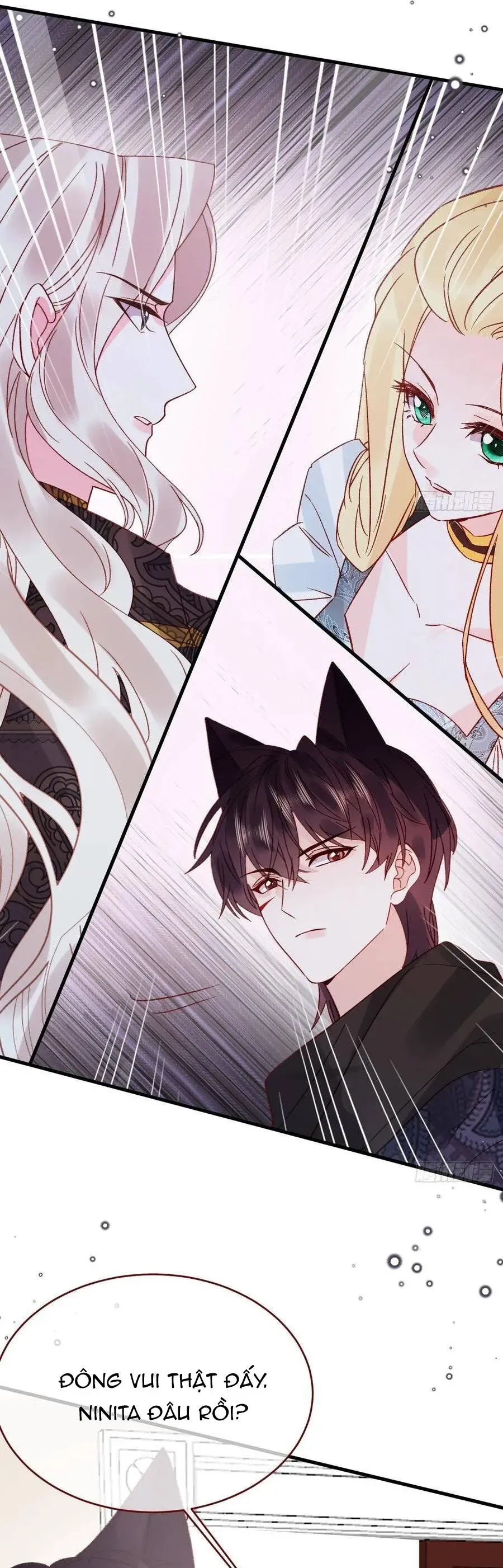 Ninita Yêu Dấu Chap 102 - Next Chap 103