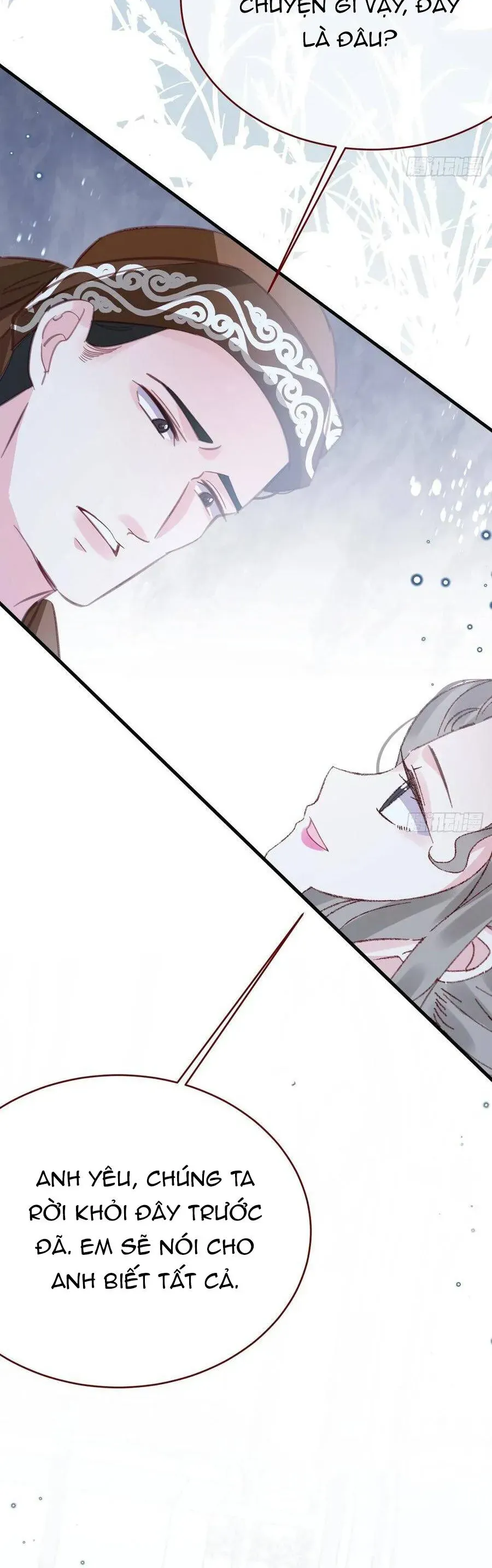 Ninita Yêu Dấu Chap 102 - Next Chap 103