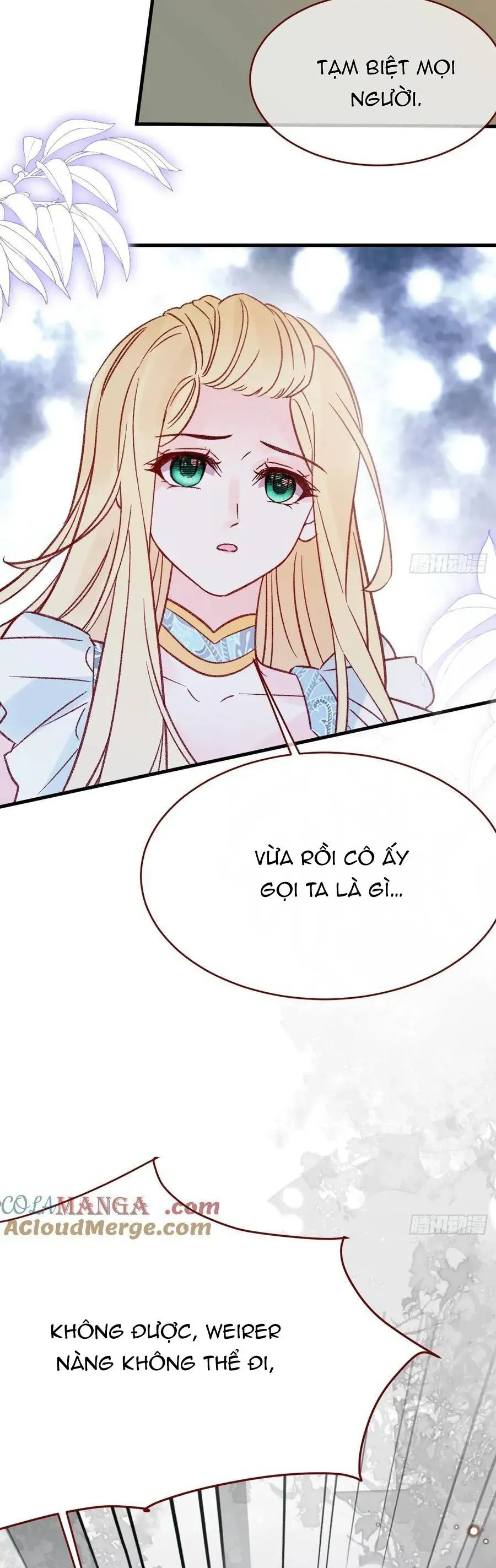 Ninita Yêu Dấu Chap 102 - Next Chap 103