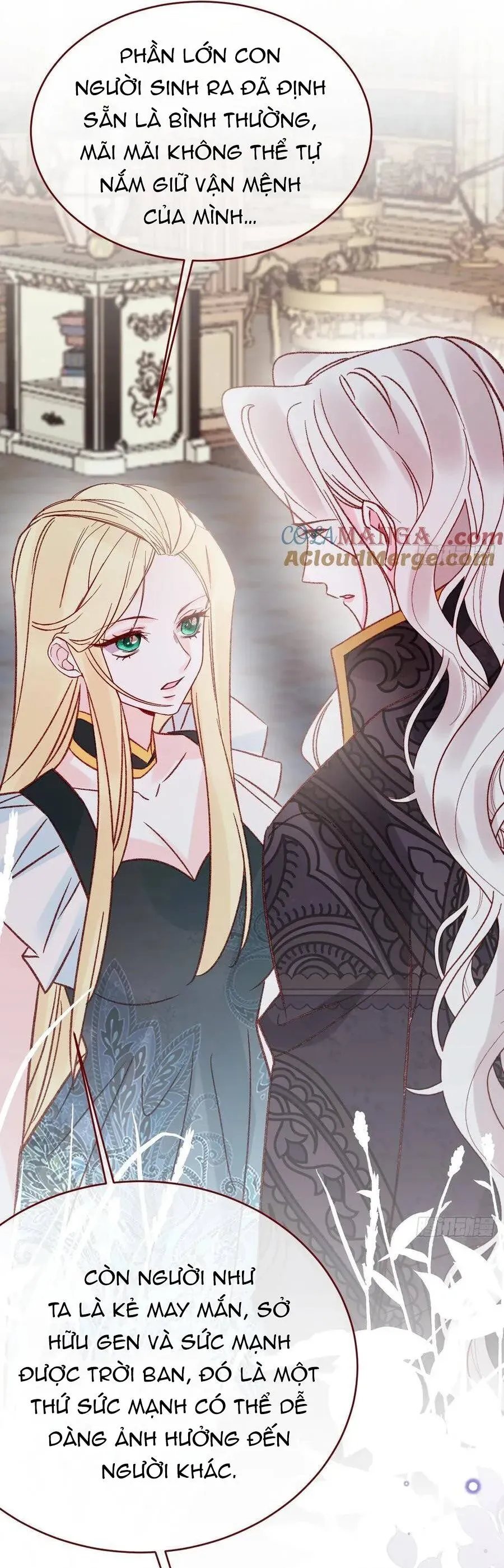 Ninita Yêu Dấu Chap 102 - Next Chap 103