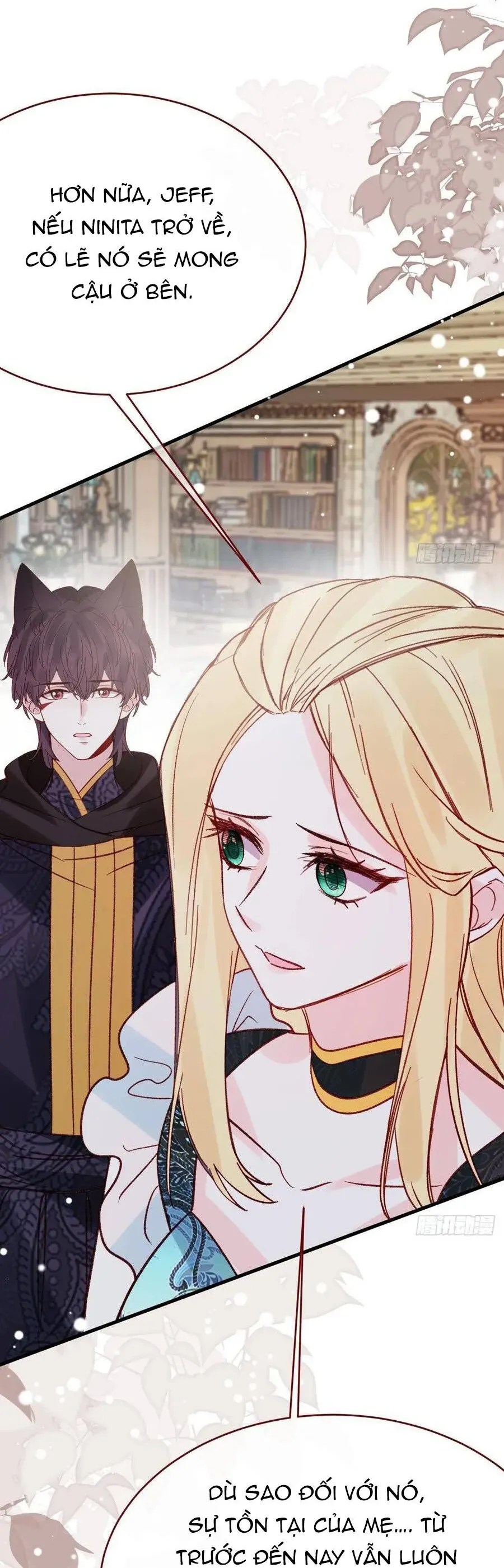 Ninita Yêu Dấu Chap 102 - Next Chap 103