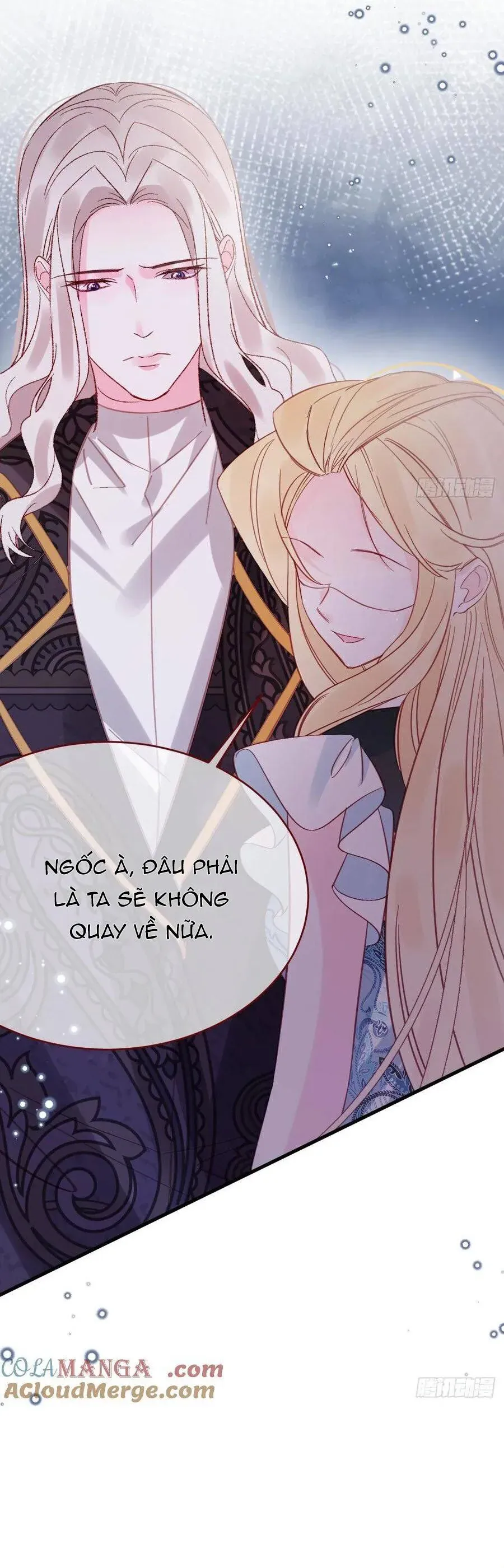 Ninita Yêu Dấu Chap 102 - Next Chap 103