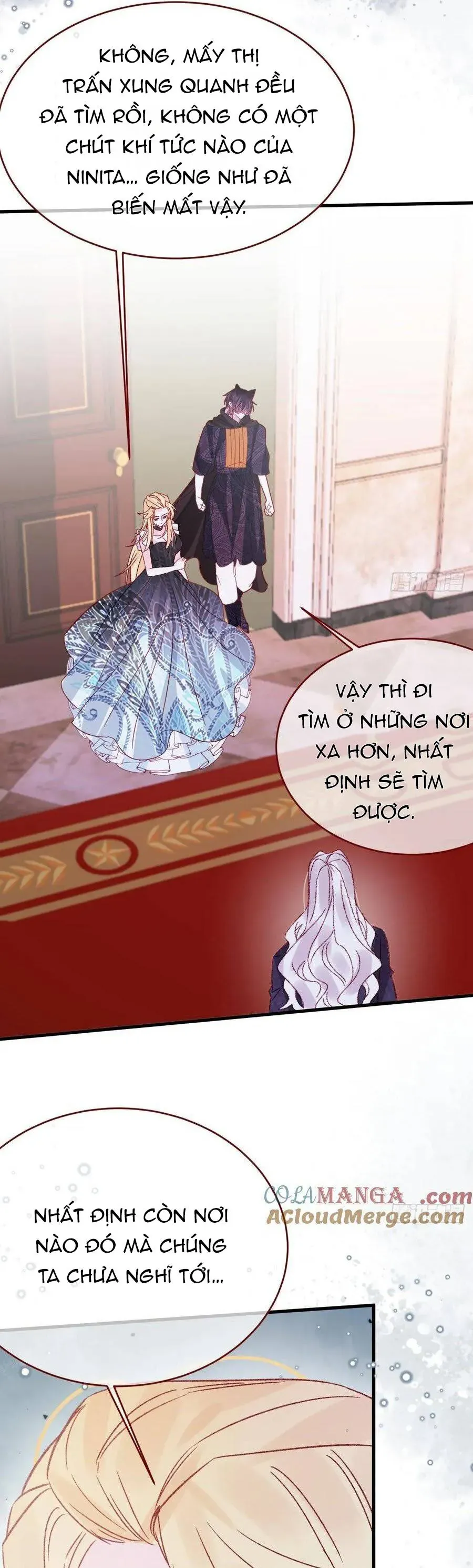 Ninita Yêu Dấu Chap 102 - Next Chap 103