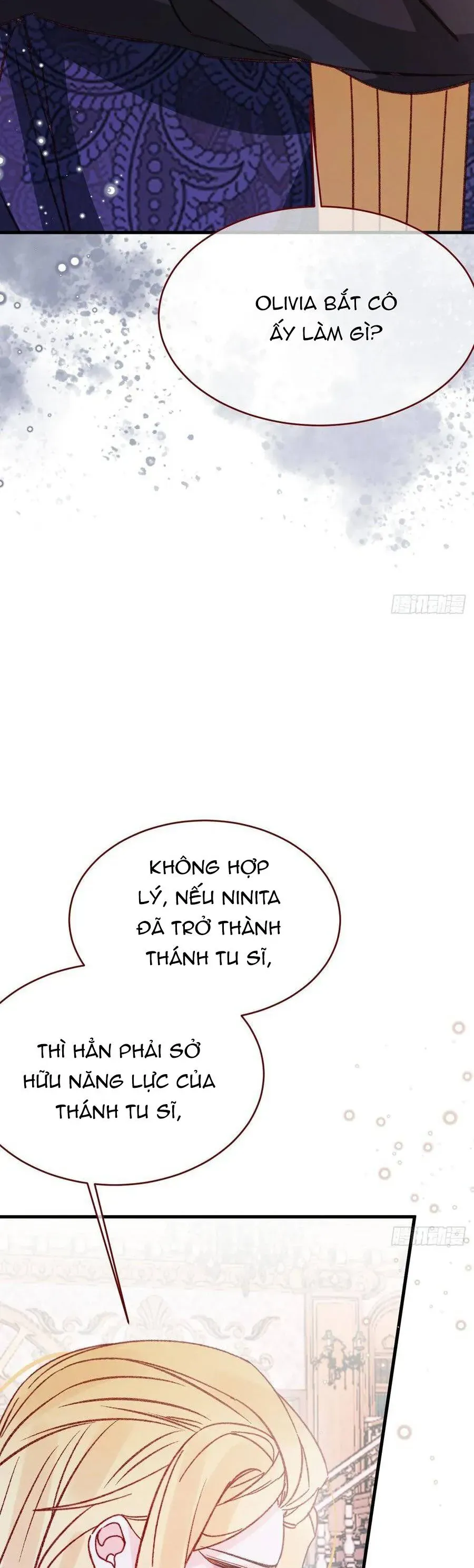 Ninita Yêu Dấu Chap 102 - Next Chap 103