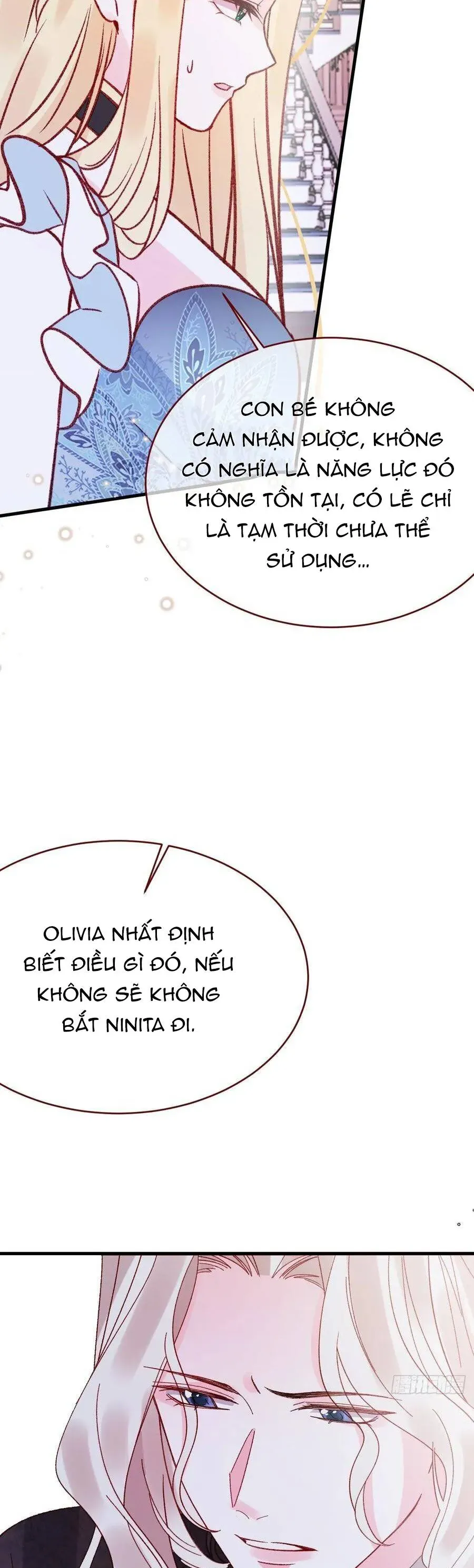 Ninita Yêu Dấu Chap 102 - Next Chap 103