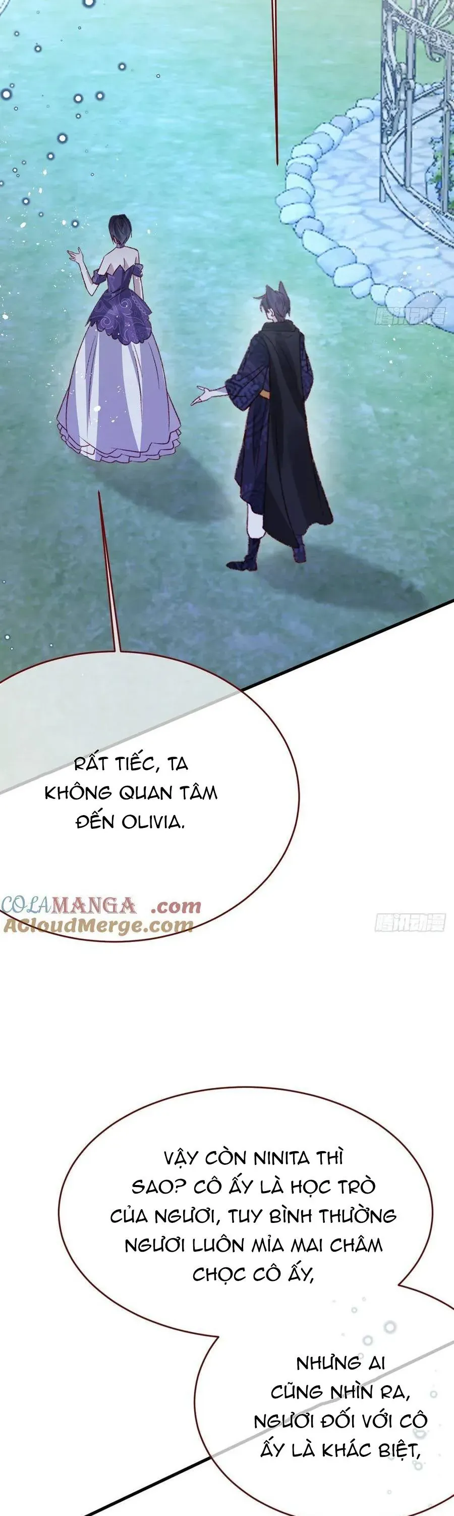 Ninita Yêu Dấu Chap 103 - Next Chap 104