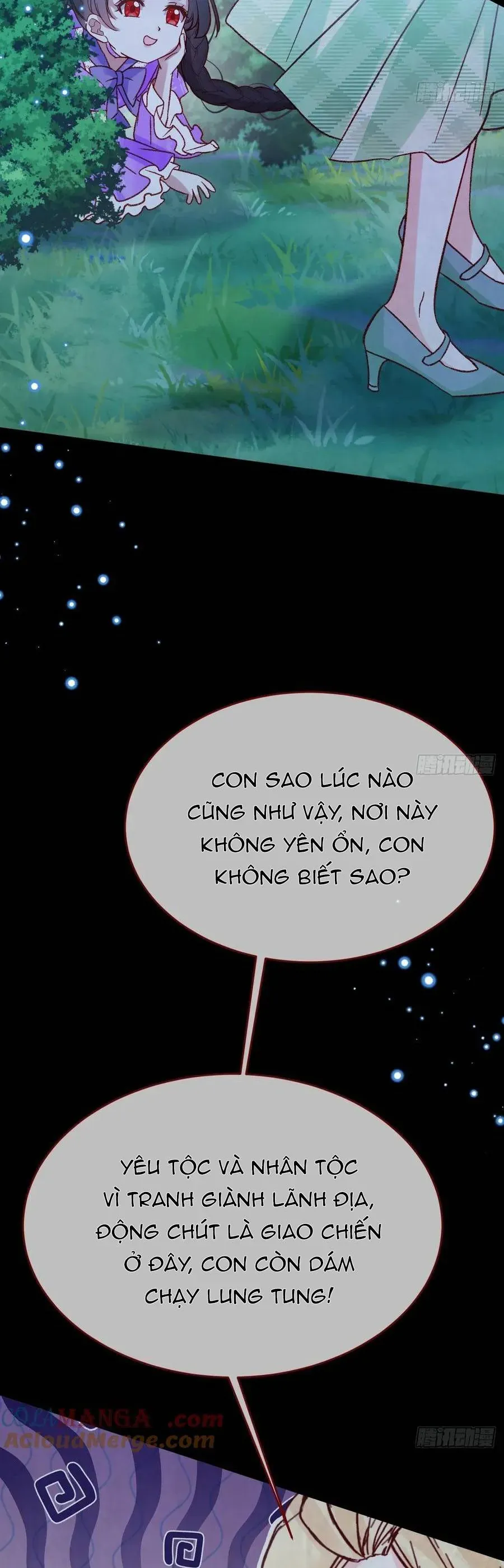 Ninita Yêu Dấu Chap 103 - Next Chap 104