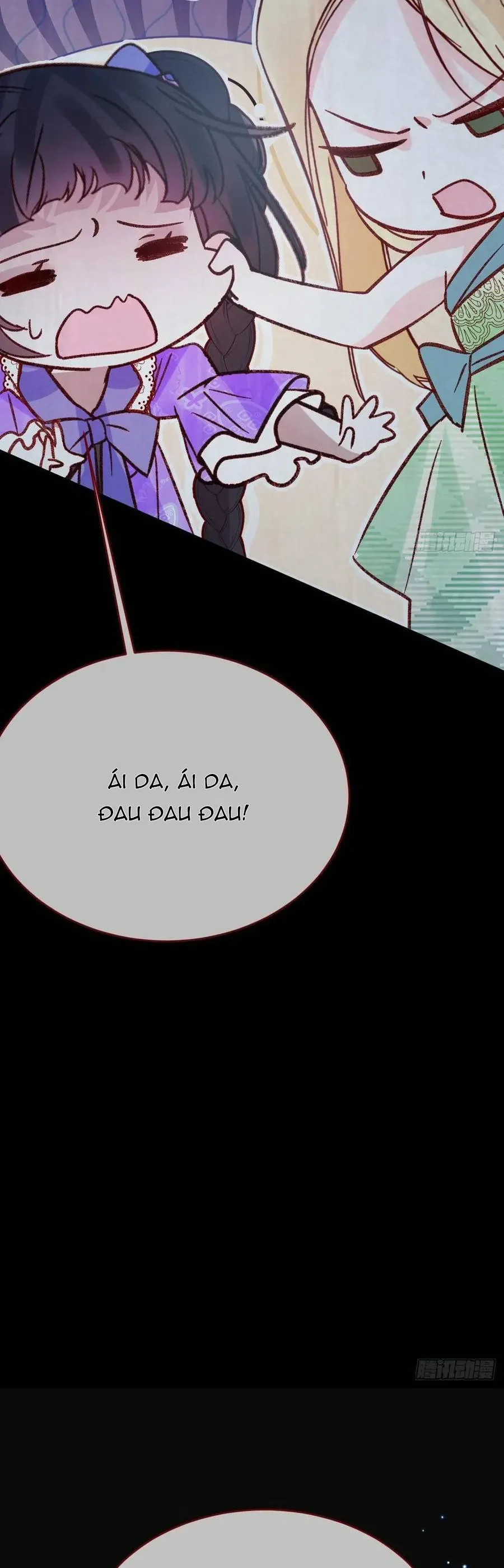 Ninita Yêu Dấu Chap 103 - Next Chap 104