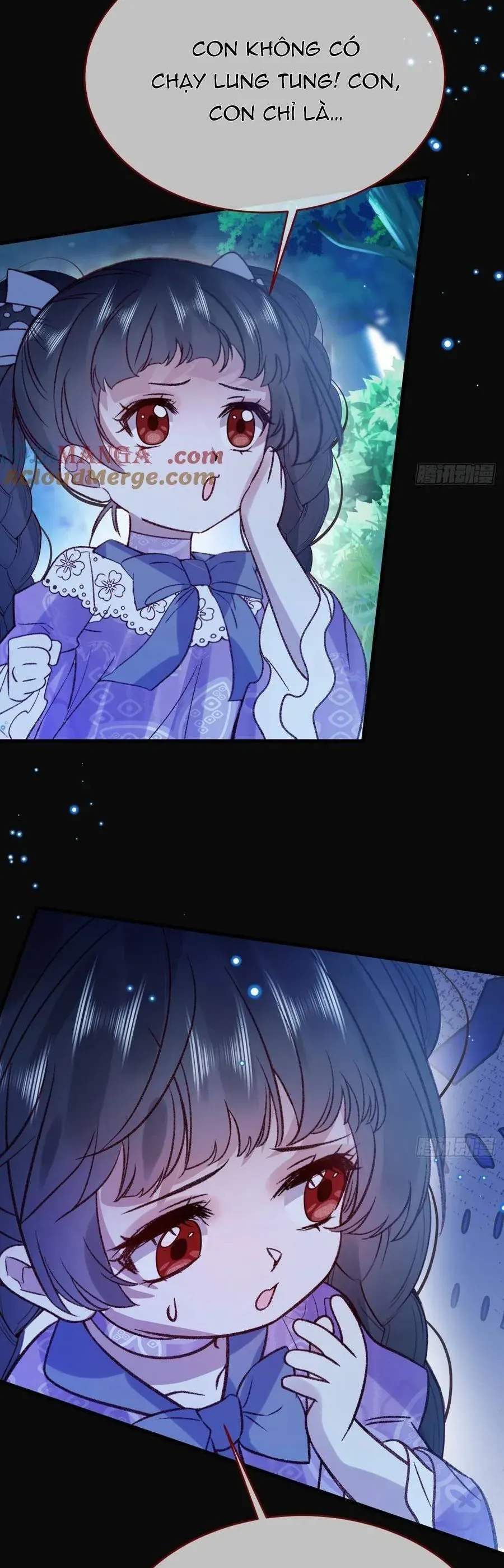 Ninita Yêu Dấu Chap 103 - Next Chap 104