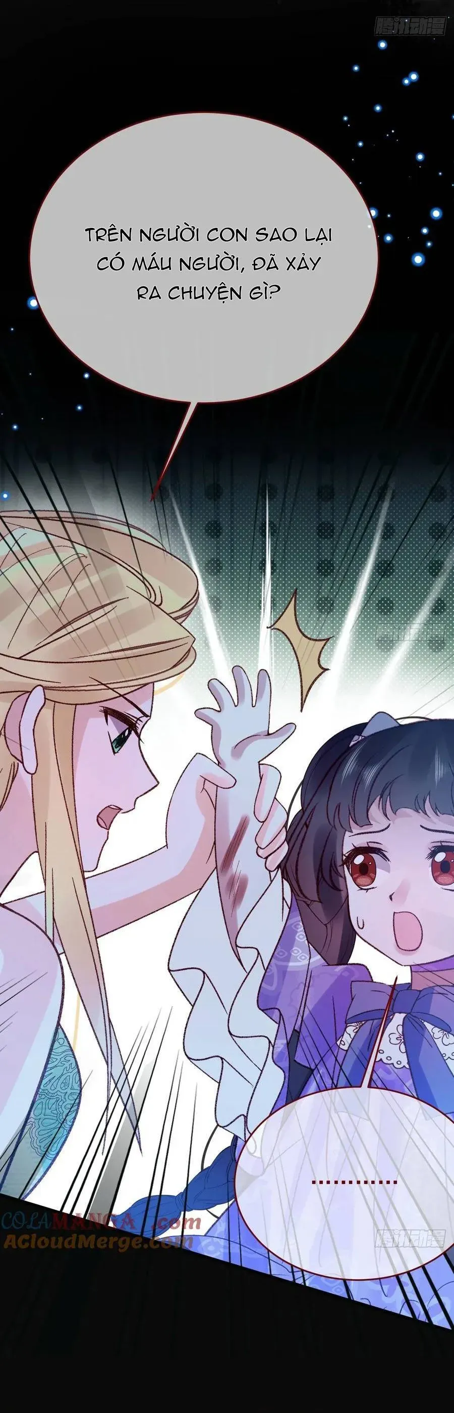 Ninita Yêu Dấu Chap 103 - Next Chap 104