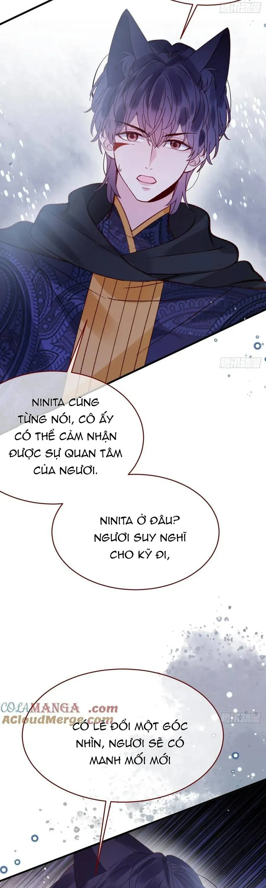 Ninita Yêu Dấu Chap 103 - Next Chap 104