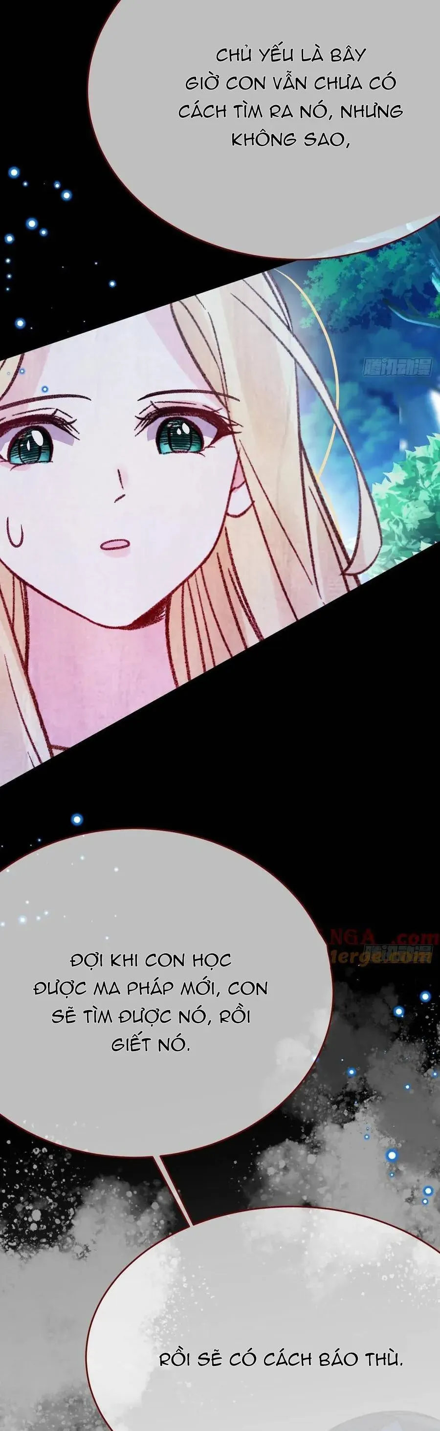 Ninita Yêu Dấu Chap 103 - Next Chap 104