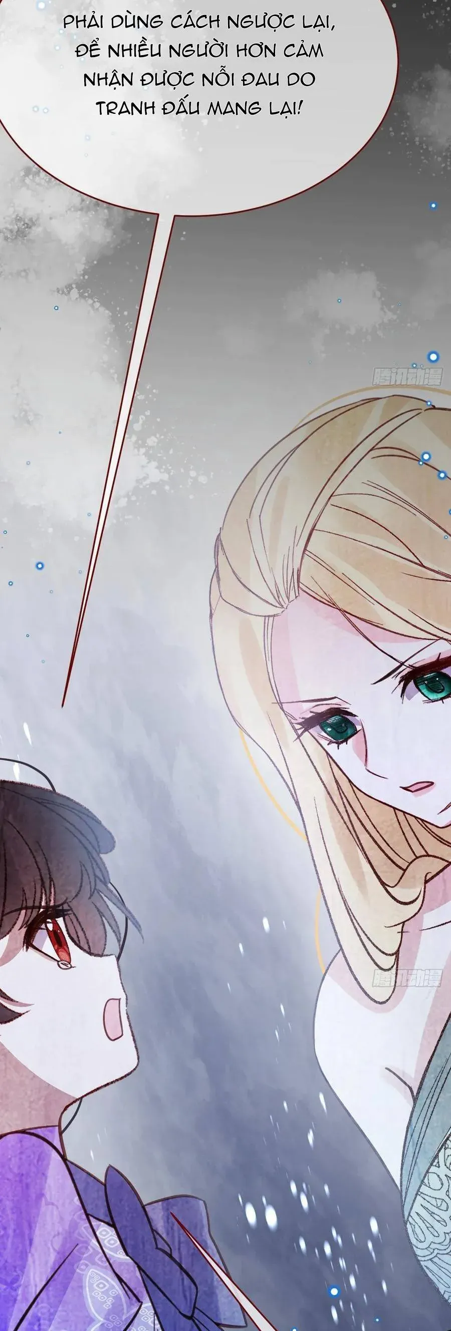 Ninita Yêu Dấu Chap 103 - Next Chap 104