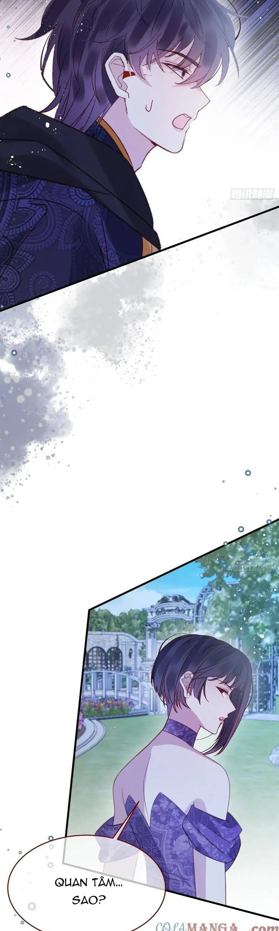 Ninita Yêu Dấu Chap 103 - Next Chap 104