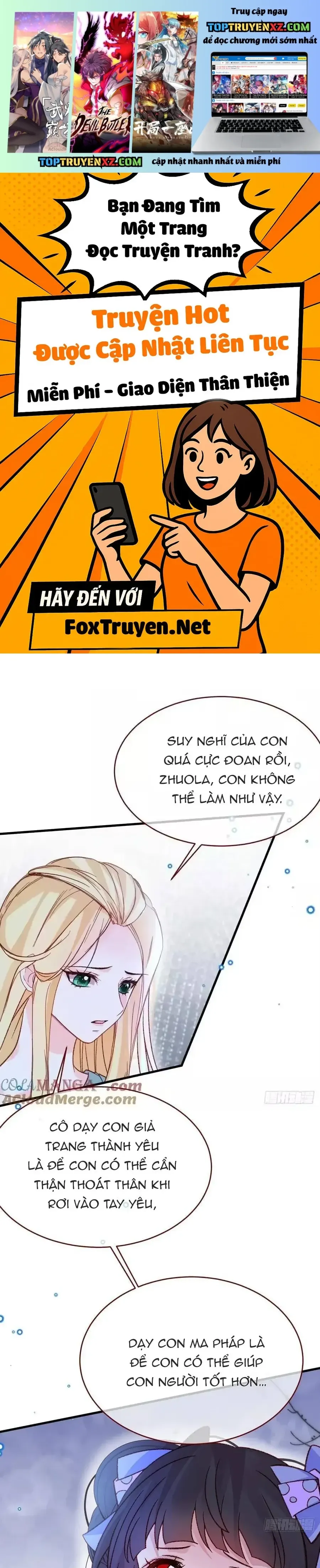 Ninita Yêu Dấu Chap 104 - Next Chap 105