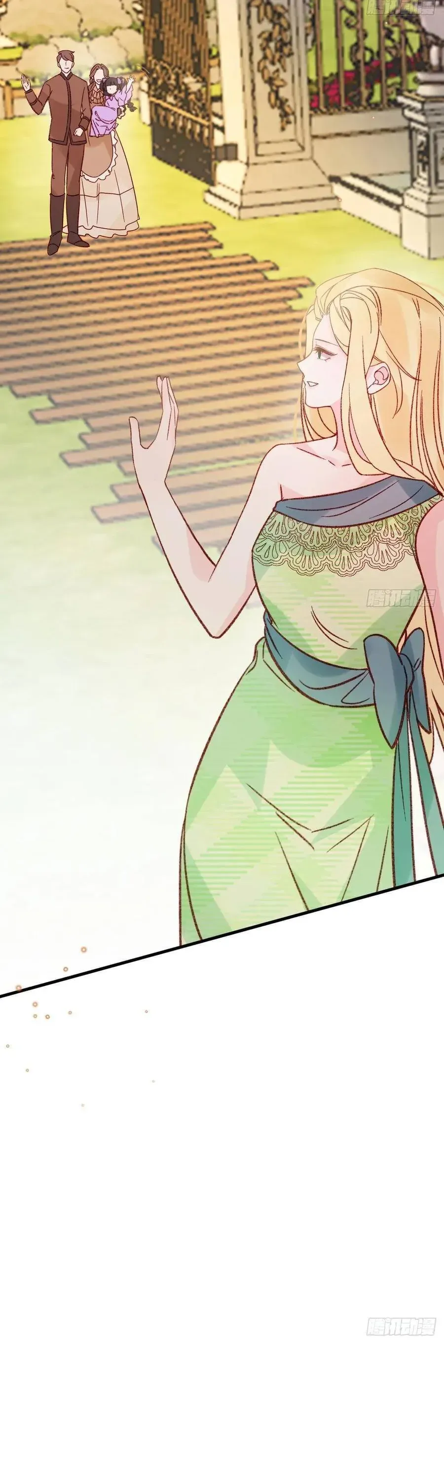 Ninita Yêu Dấu Chap 104 - Next Chap 105