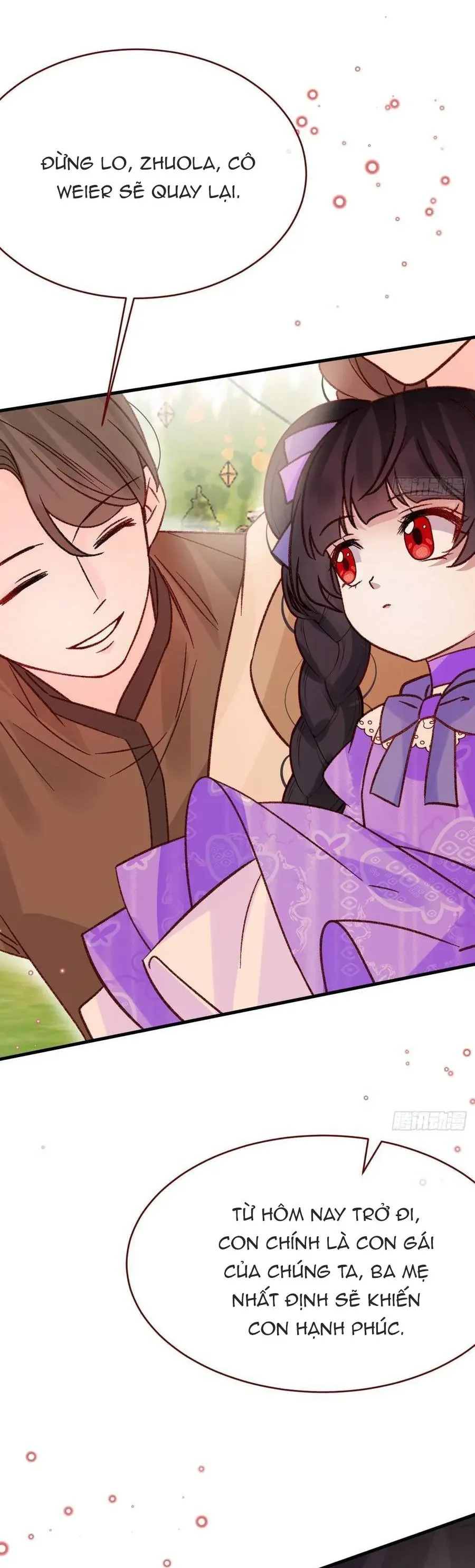 Ninita Yêu Dấu Chap 104 - Next Chap 105