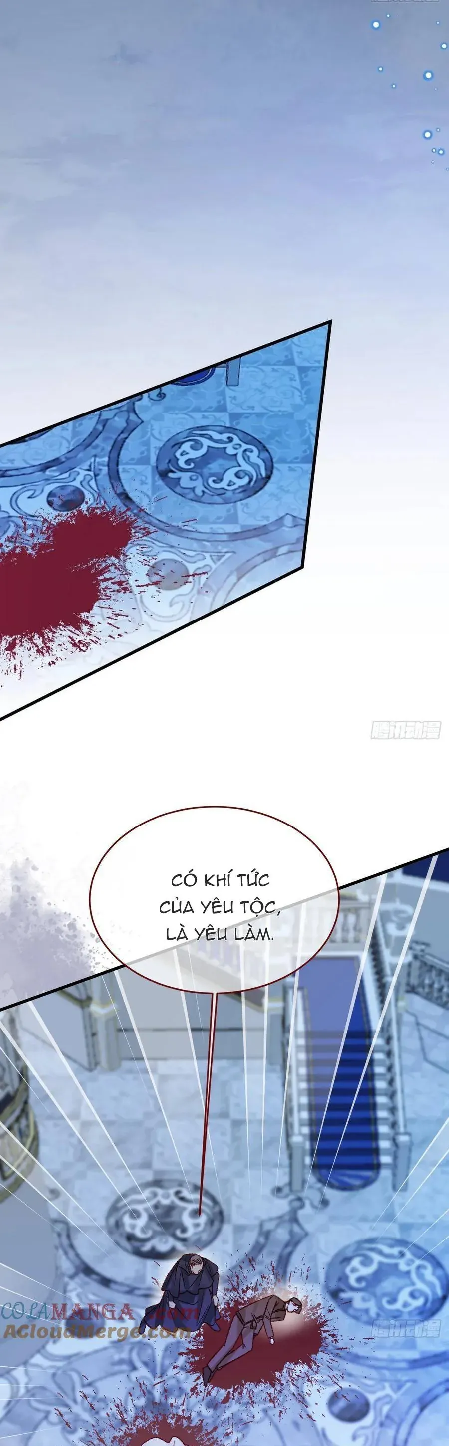 Ninita Yêu Dấu Chap 104 - Next Chap 105