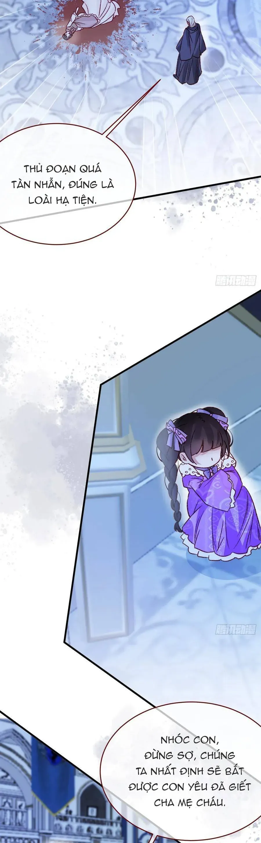 Ninita Yêu Dấu Chap 104 - Next Chap 105