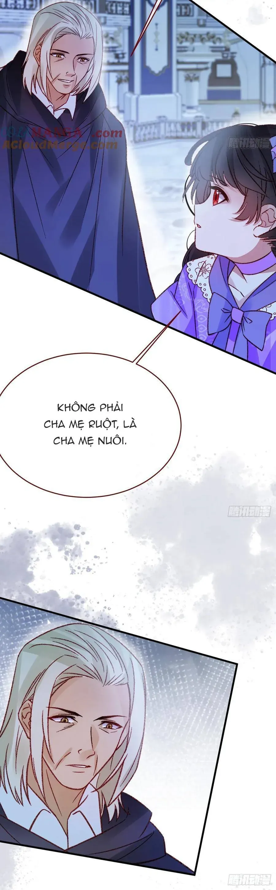 Ninita Yêu Dấu Chap 104 - Next Chap 105