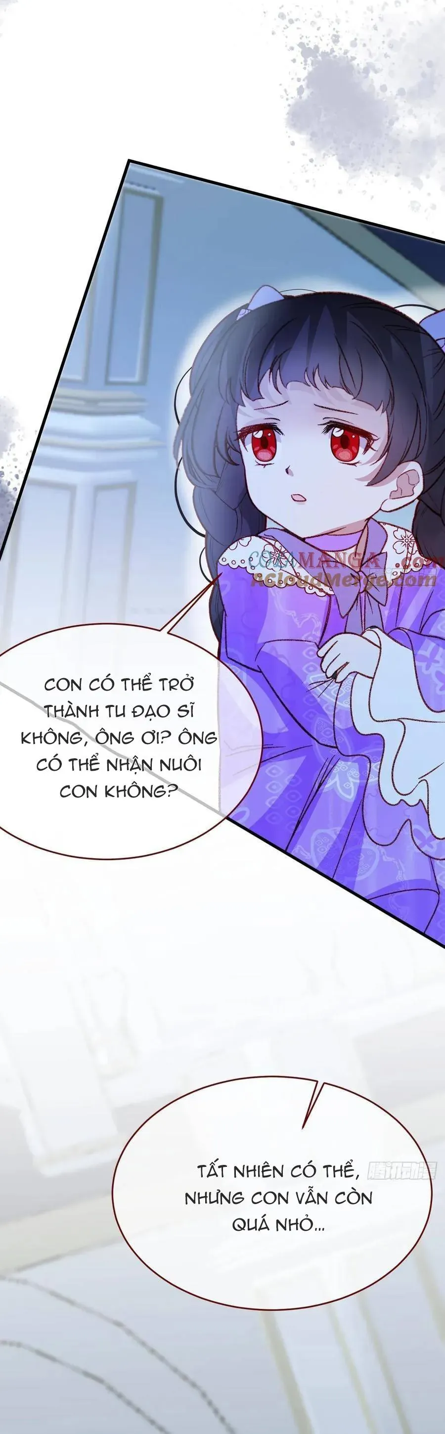 Ninita Yêu Dấu Chap 104 - Next Chap 105
