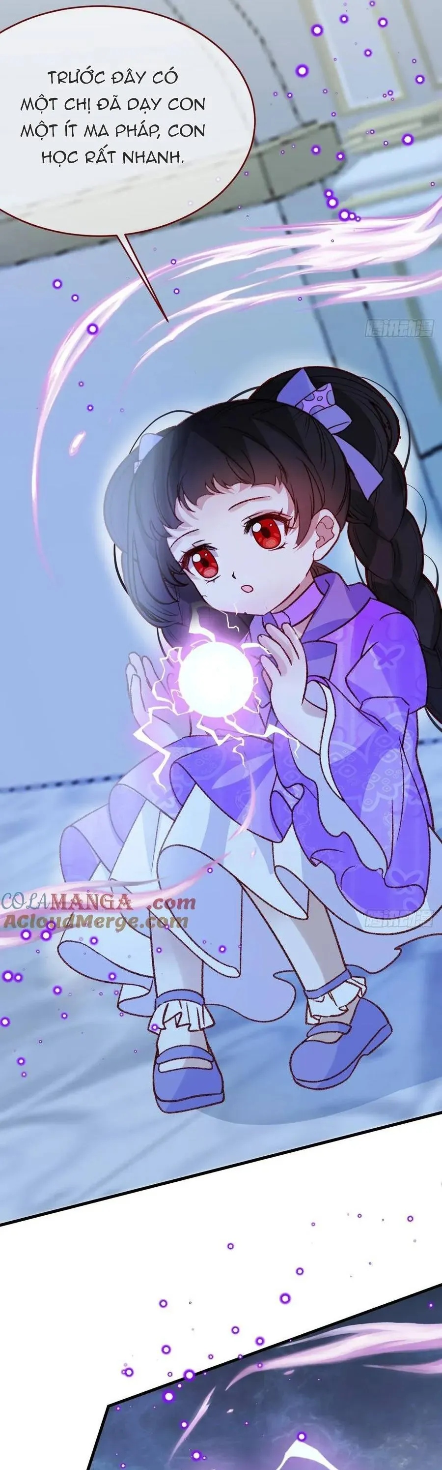 Ninita Yêu Dấu Chap 104 - Next Chap 105