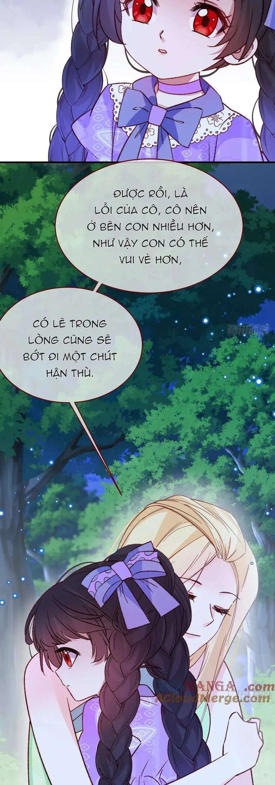 Ninita Yêu Dấu Chap 104 - Next Chap 105