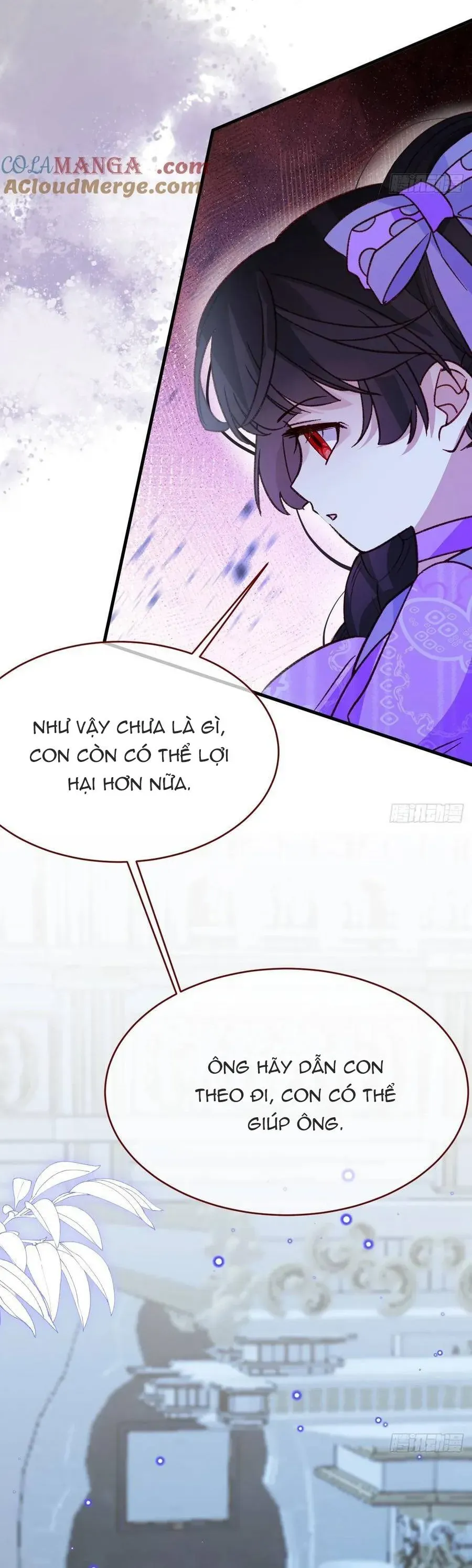 Ninita Yêu Dấu Chap 104 - Next Chap 105