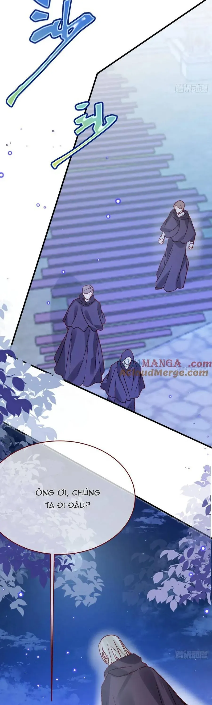 Ninita Yêu Dấu Chap 104 - Next Chap 105