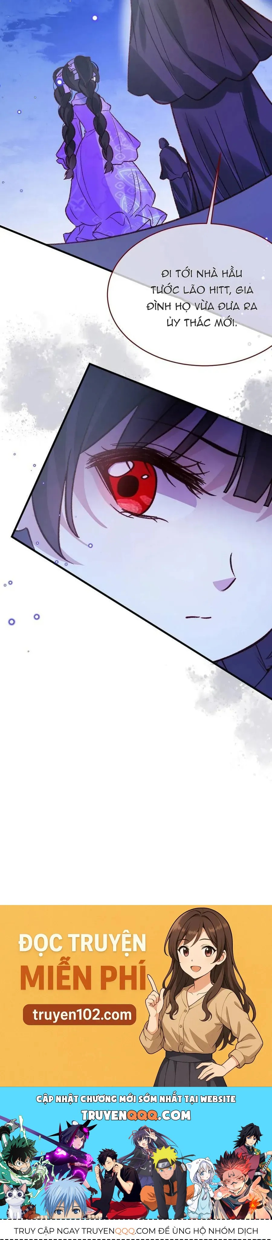 Ninita Yêu Dấu Chap 104 - Next Chap 105
