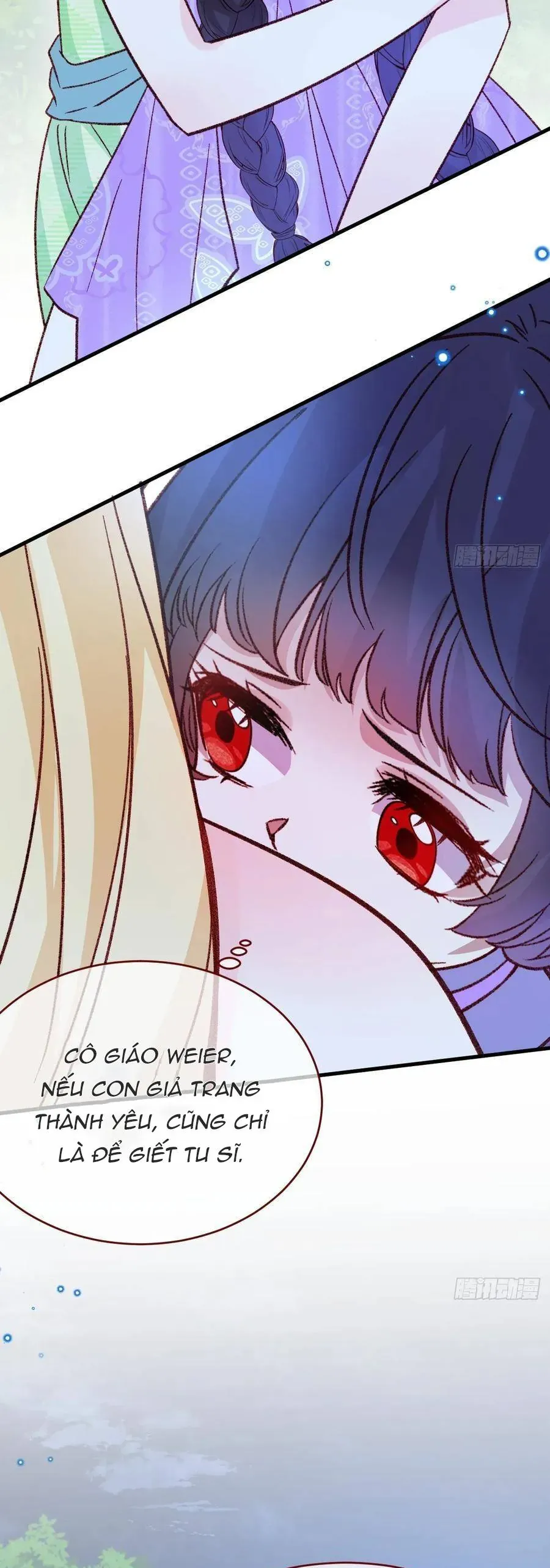 Ninita Yêu Dấu Chap 104 - Next Chap 105