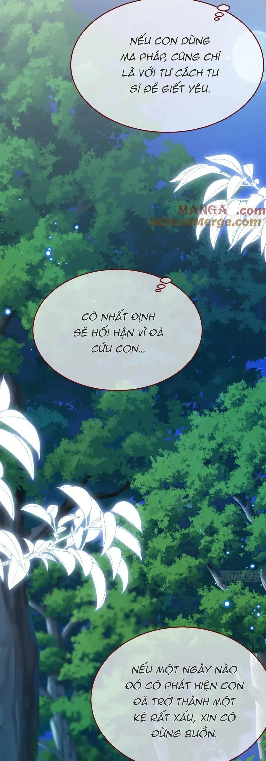 Ninita Yêu Dấu Chap 104 - Next Chap 105