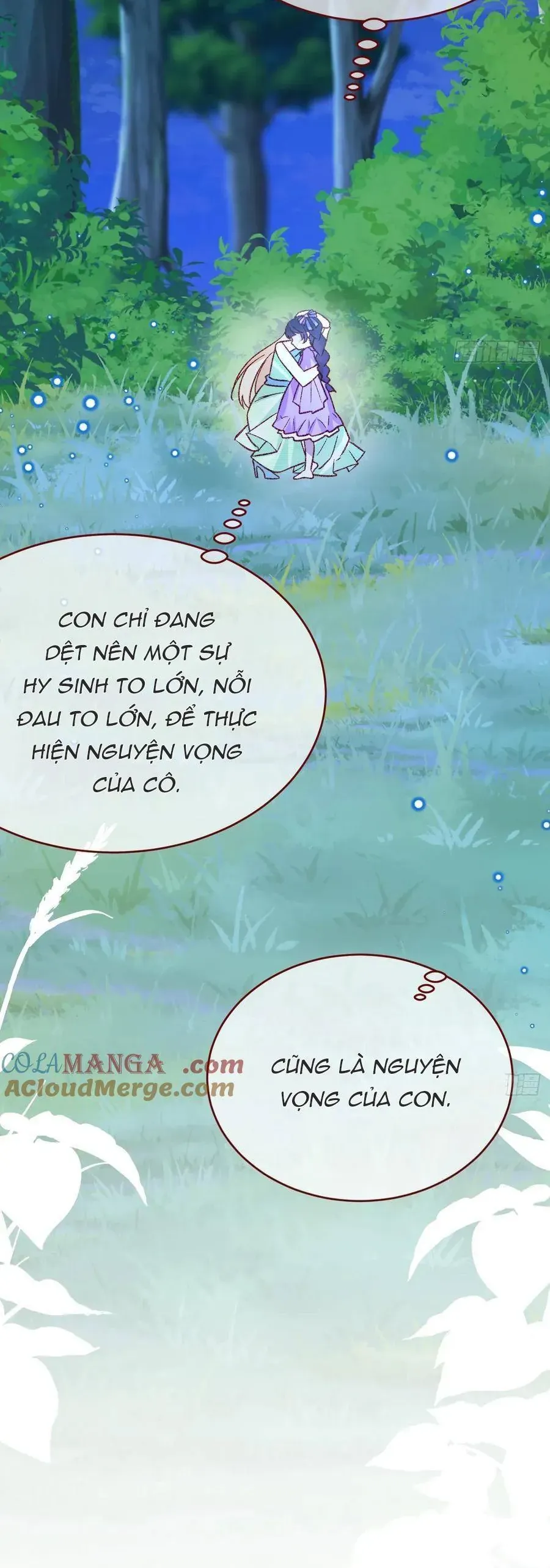 Ninita Yêu Dấu Chap 104 - Next Chap 105