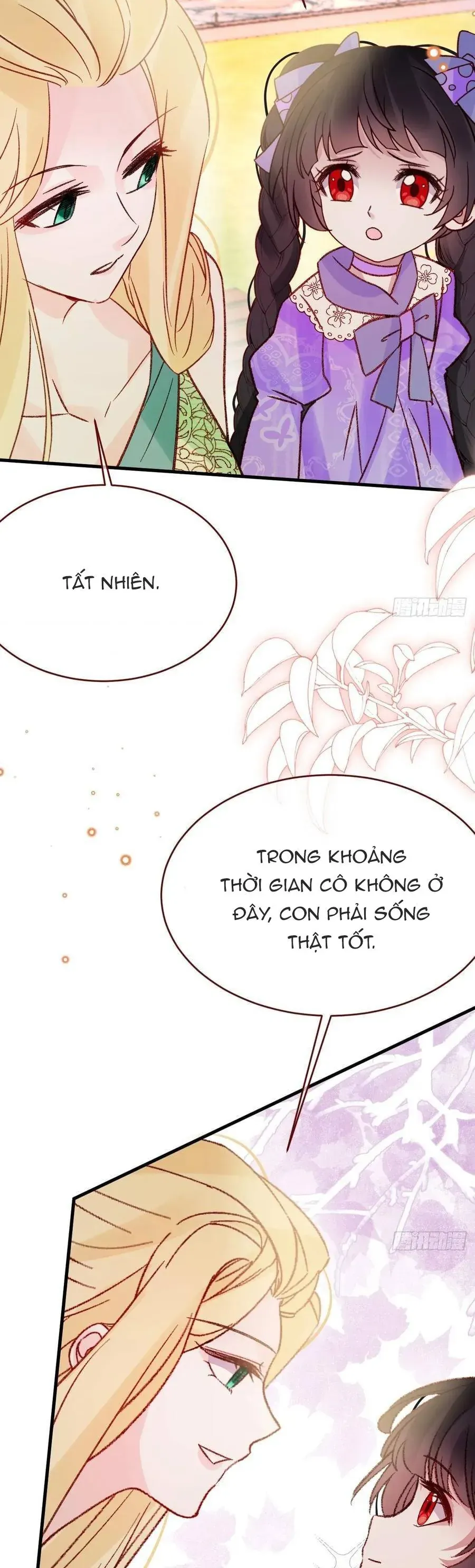 Ninita Yêu Dấu Chap 104 - Next Chap 105