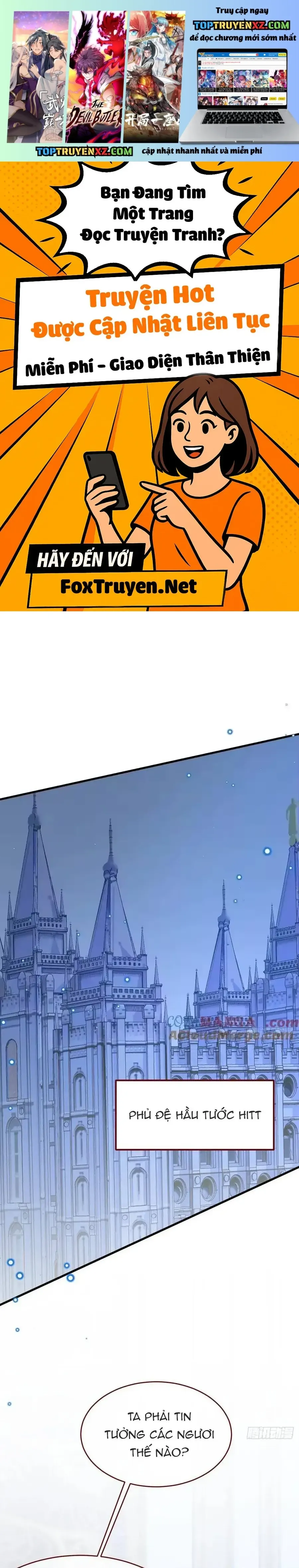 Ninita Yêu Dấu Chap 105 - Next Chap 106