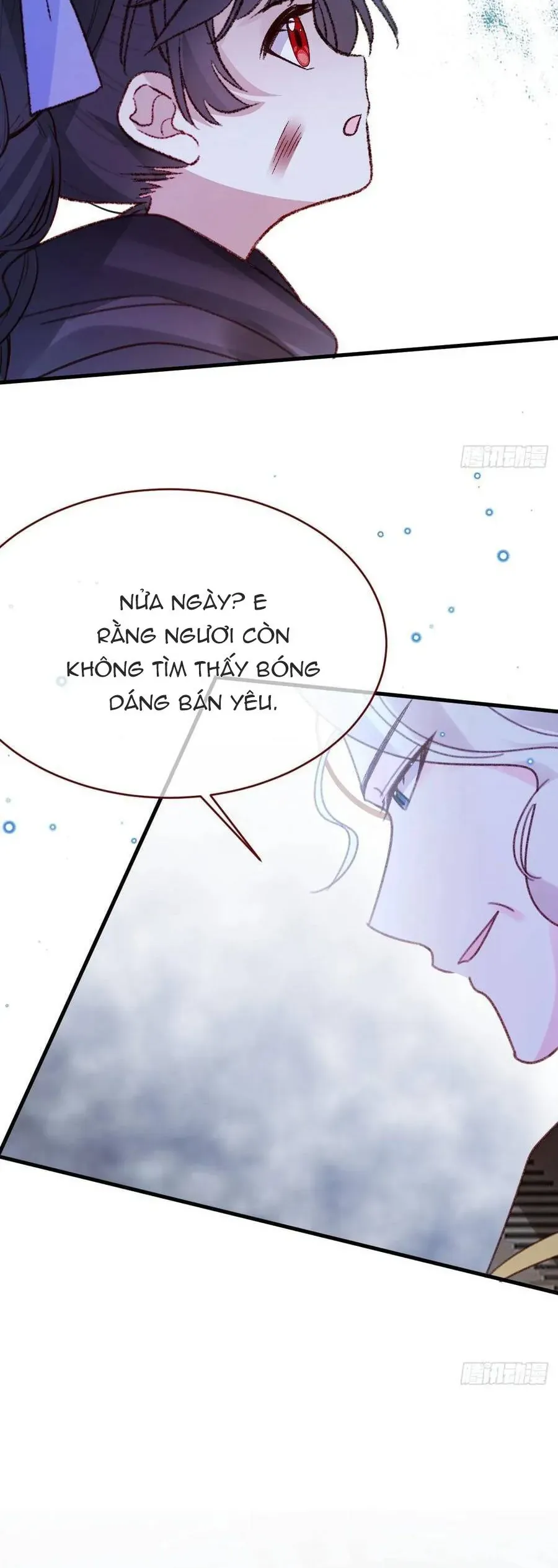 Ninita Yêu Dấu Chap 105 - Next Chap 106