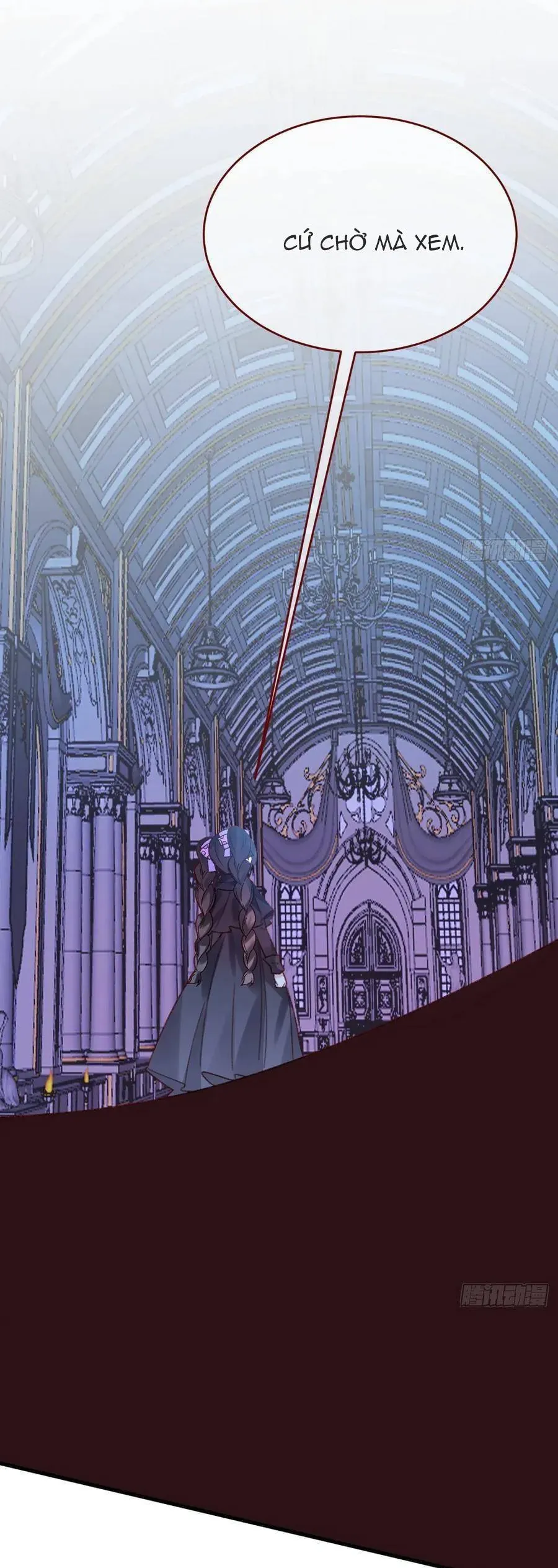 Ninita Yêu Dấu Chap 105 - Next Chap 106