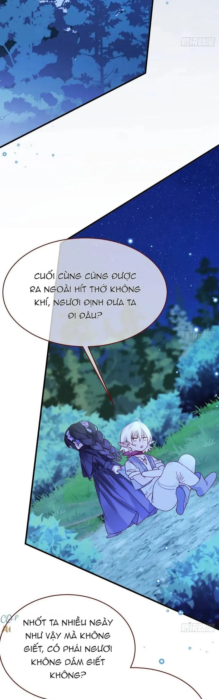 Ninita Yêu Dấu Chap 105 - Next Chap 106