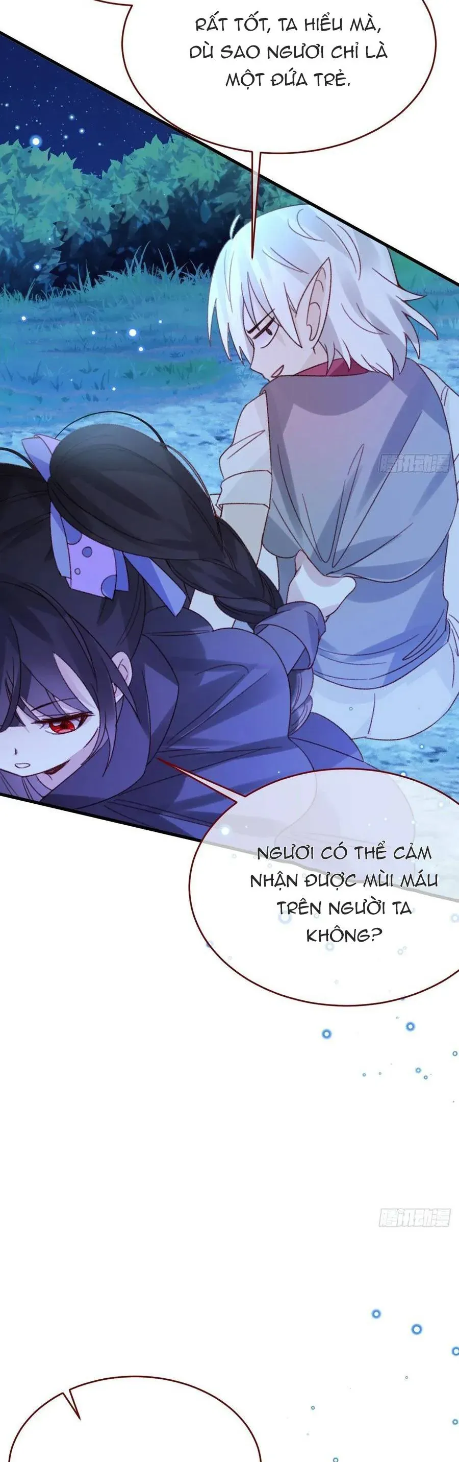 Ninita Yêu Dấu Chap 105 - Next Chap 106