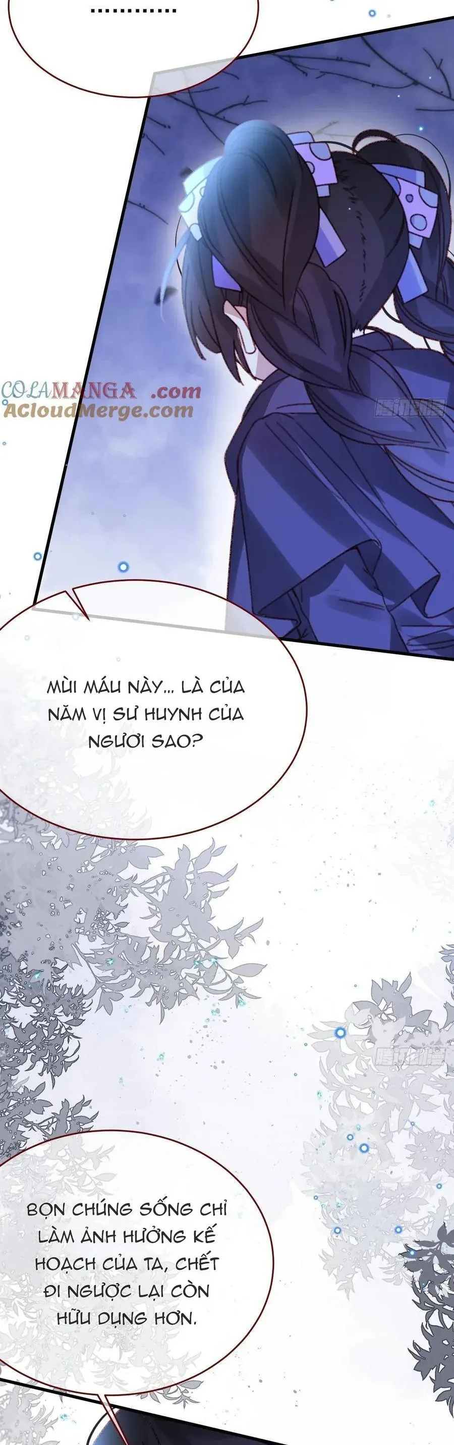 Ninita Yêu Dấu Chap 105 - Next Chap 106