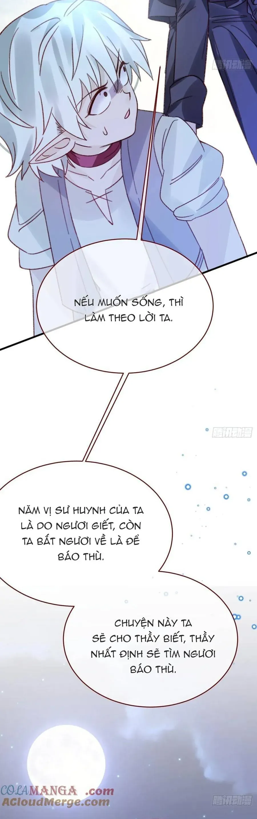 Ninita Yêu Dấu Chap 105 - Next Chap 106