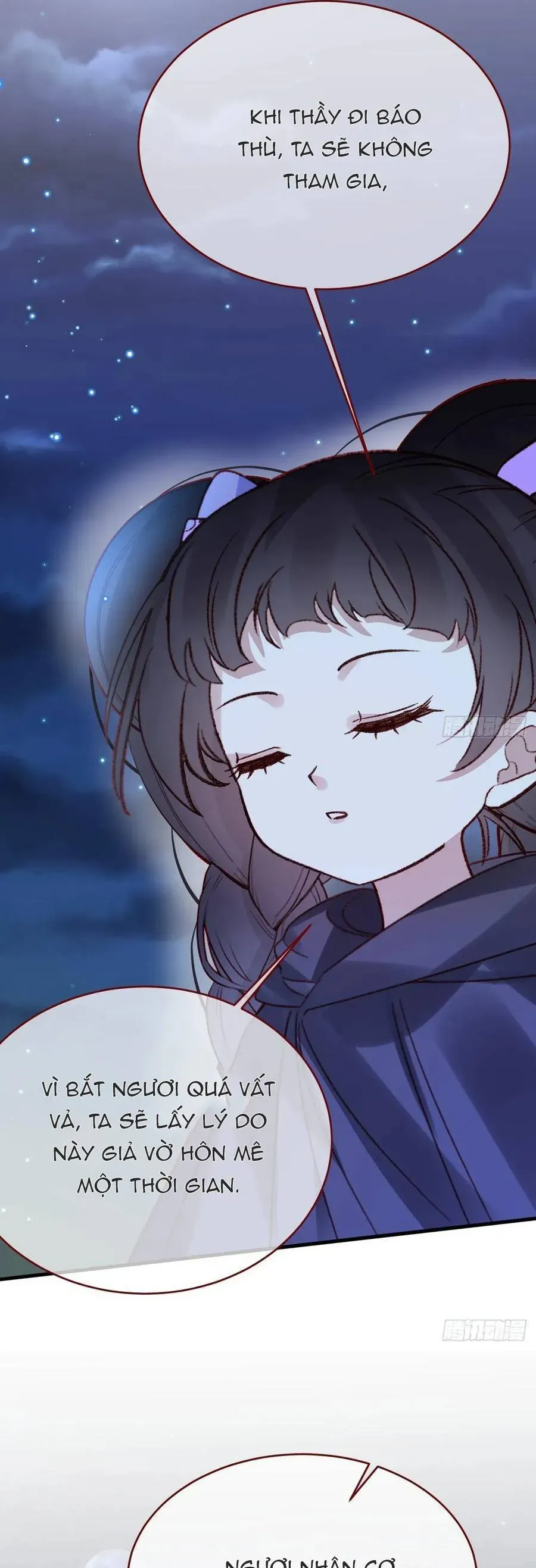 Ninita Yêu Dấu Chap 105 - Next Chap 106