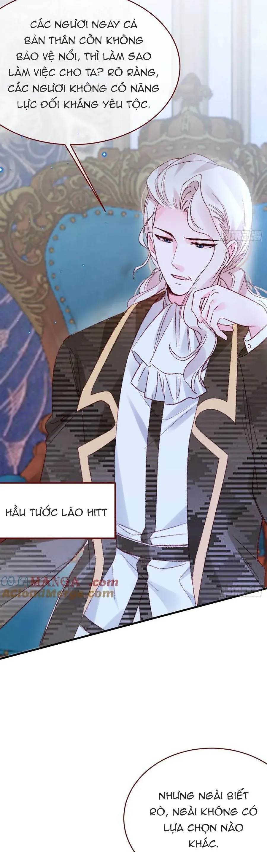 Ninita Yêu Dấu Chap 105 - Next Chap 106