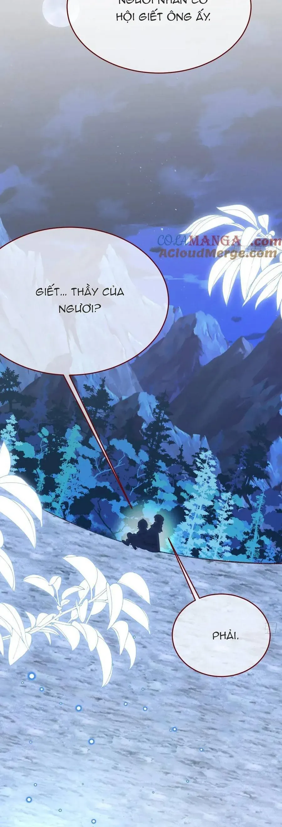 Ninita Yêu Dấu Chap 105 - Next Chap 106